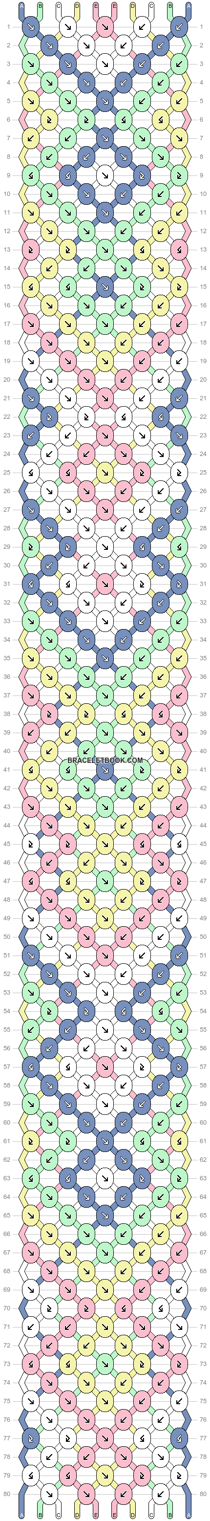 Normal pattern #109364 variation #204898 pattern