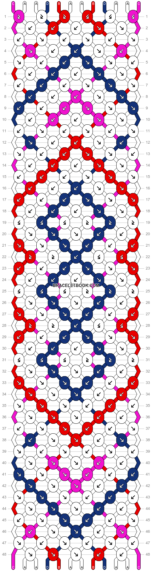 Normal pattern #35364 variation #204904 pattern