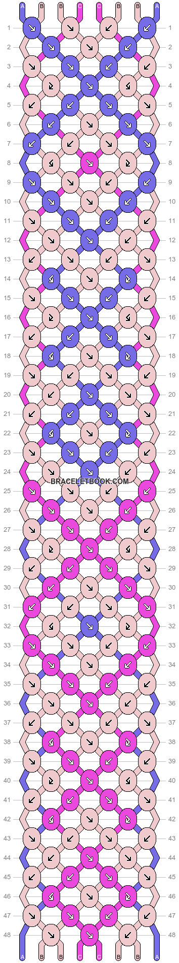 Normal pattern #86556 variation #204908 pattern