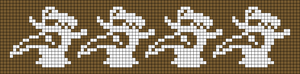 Alpha pattern #78557 variation #204927