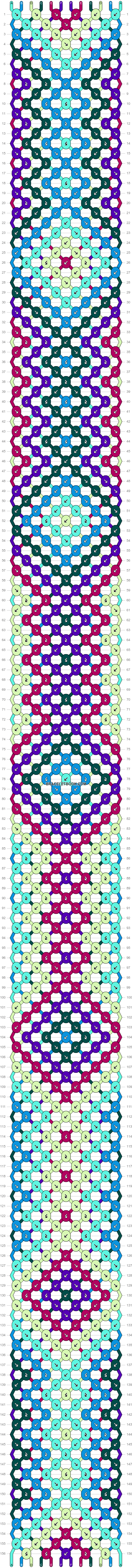 Normal pattern #51522 variation #204934 pattern