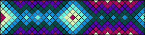 Normal pattern #51522 variation #204934