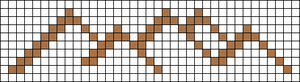 Alpha pattern #70355 variation #204942