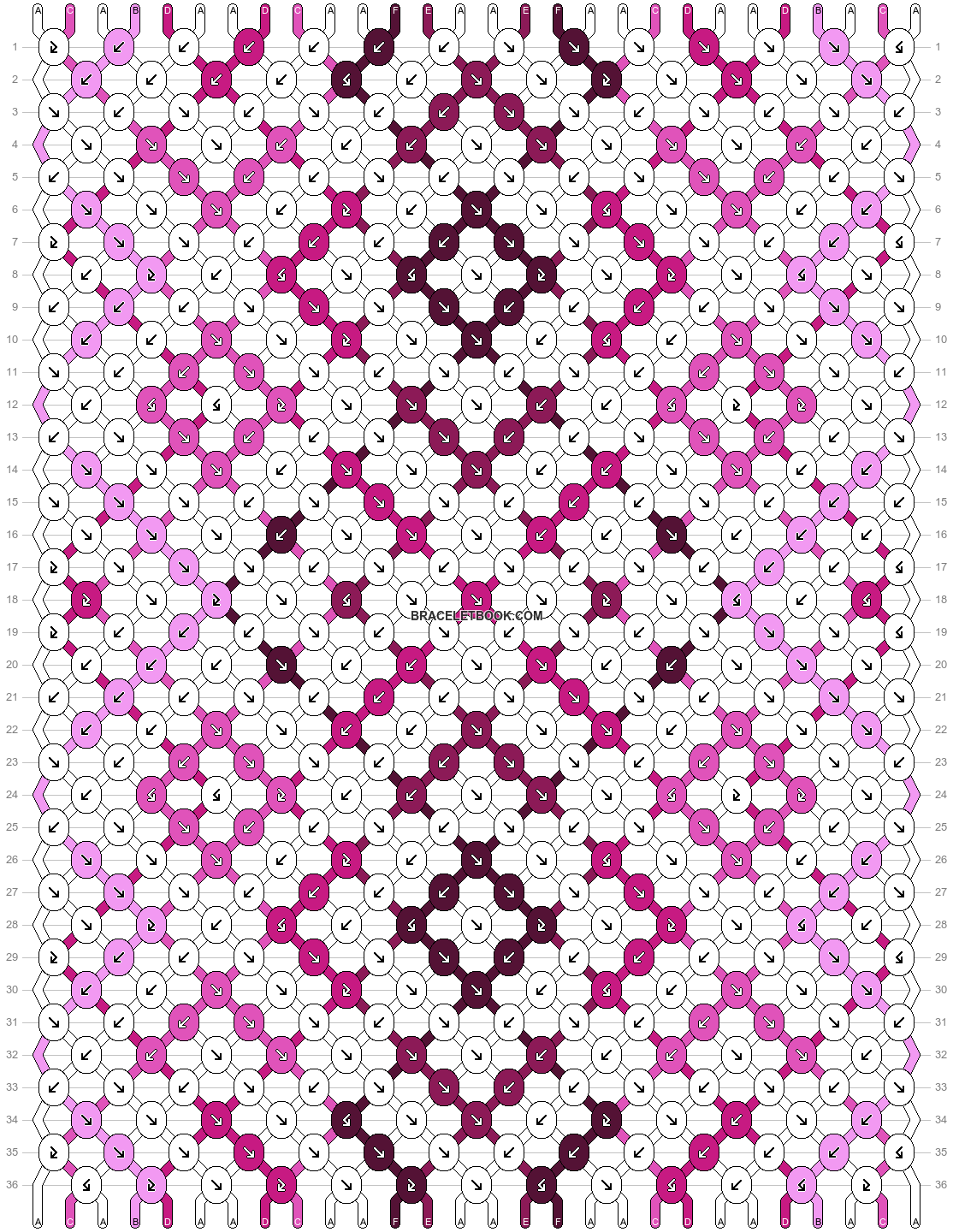 Normal pattern #90853 variation #204946 pattern