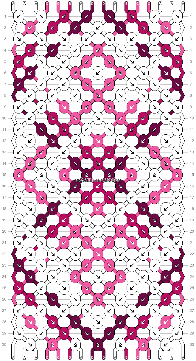 Normal pattern #104332 variation #204947 pattern