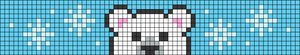 Alpha pattern #62564 variation #204957