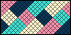 Normal pattern #24081 variation #204981