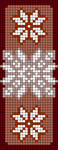 Alpha pattern #112748 variation #204998
