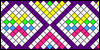 Normal pattern #111007 variation #205023