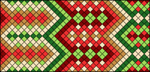 Normal pattern #112422 variation #205026