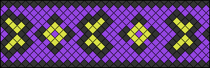 Normal pattern #75662 variation #205030
