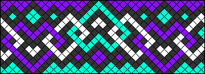 Normal pattern #107513 variation #205032