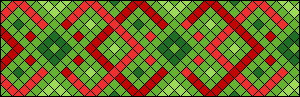 Normal pattern #103998 variation #205033
