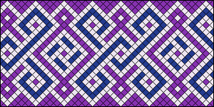 Normal pattern #108210 variation #205048