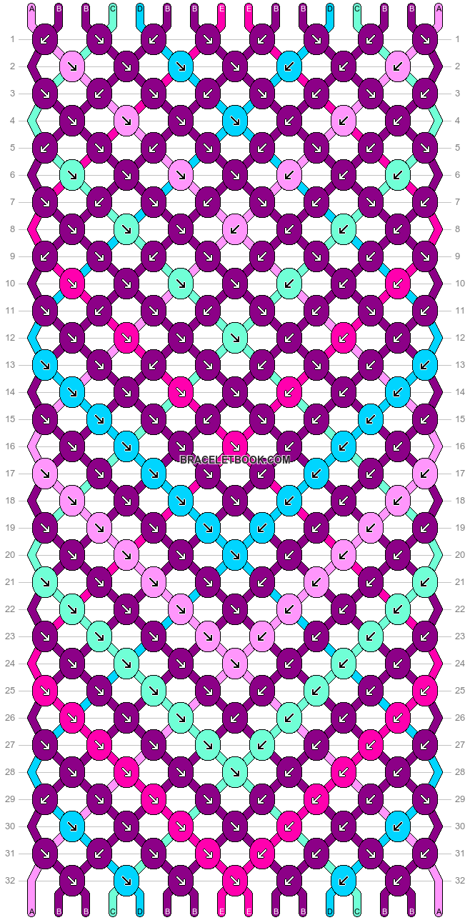 Normal pattern #25162 variation #205070 pattern