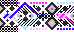 Normal pattern #32580 variation #205071