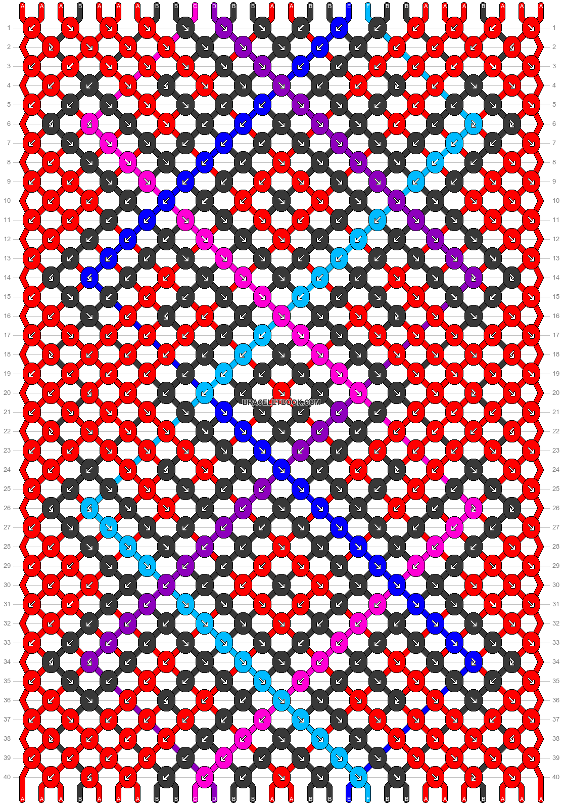 Normal pattern #53786 variation #205072 pattern