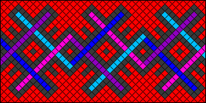 Normal pattern #53786 variation #205072