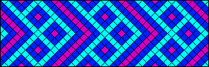 Normal pattern #45153 variation #205074