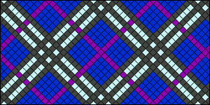 Normal pattern #107210 variation #205077