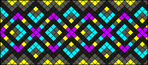 Normal pattern #112432 variation #205078