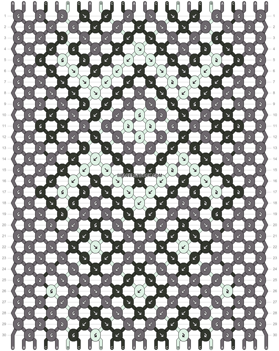 Normal pattern #53679 variation #205080 pattern
