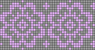 Alpha pattern #36608 variation #205081