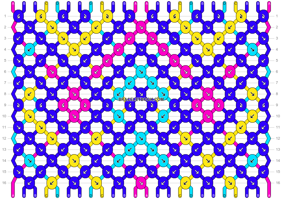 Normal pattern #77302 variation #205082 pattern
