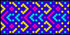 Normal pattern #77302 variation #205082