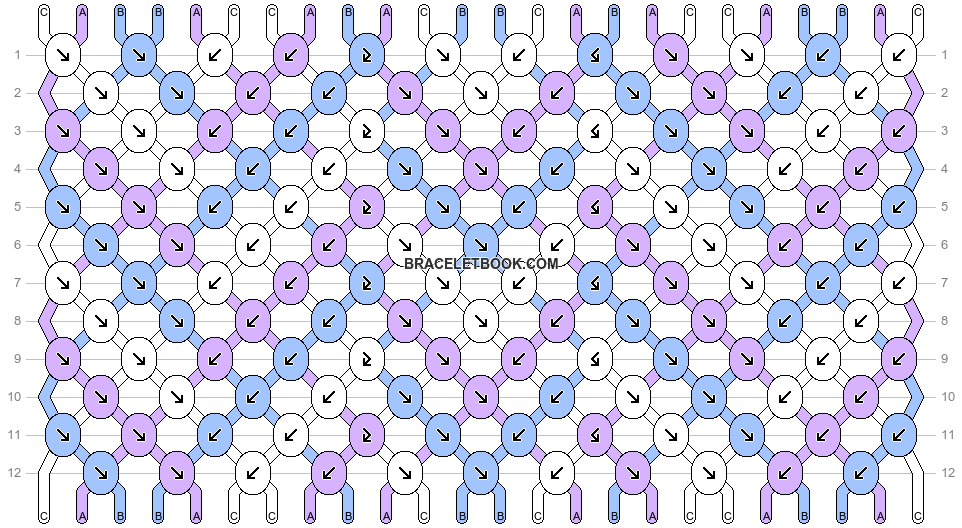 Normal pattern #57869 variation #205085 pattern