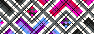 Normal pattern #57487 variation #205095