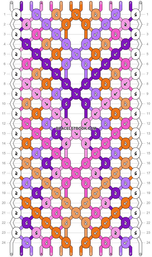 Normal pattern #112913 variation #205122 pattern