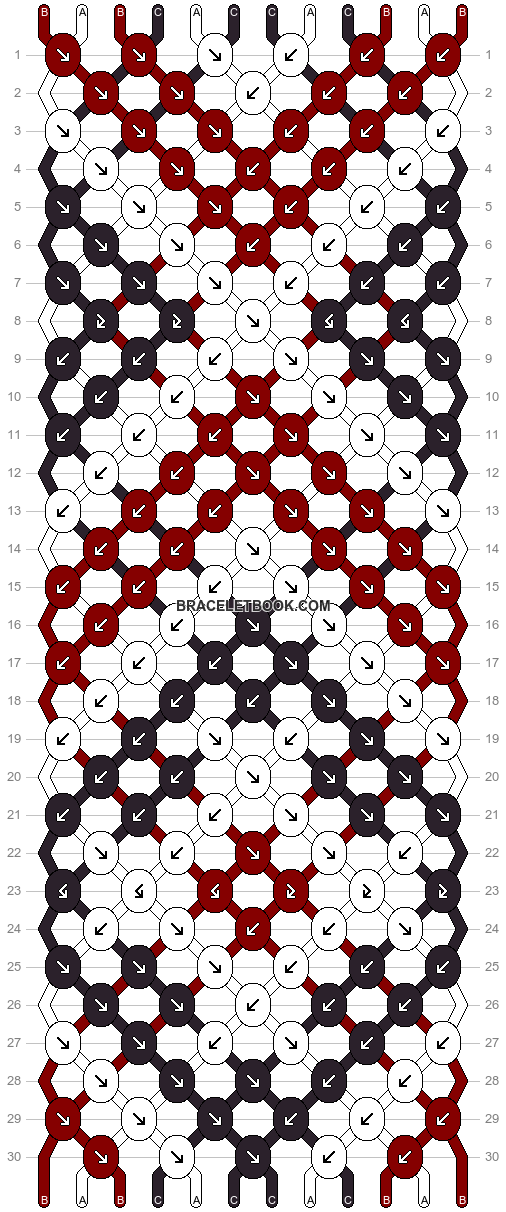 Normal pattern #110562 variation #205126 pattern