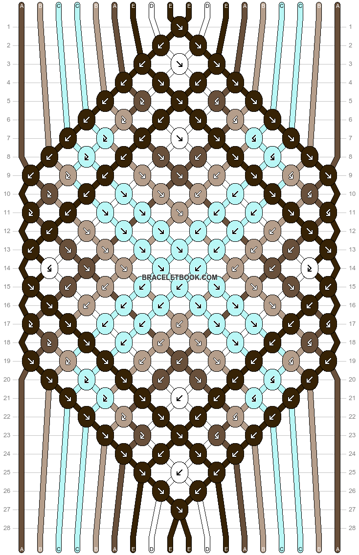 Normal pattern #61751 variation #205154 pattern