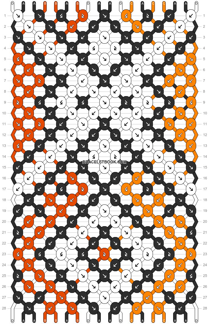 Normal pattern #112394 variation #205169 pattern