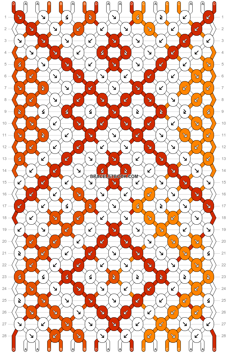 Normal pattern #112394 variation #205170 pattern