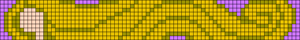 Alpha pattern #54285 variation #205180