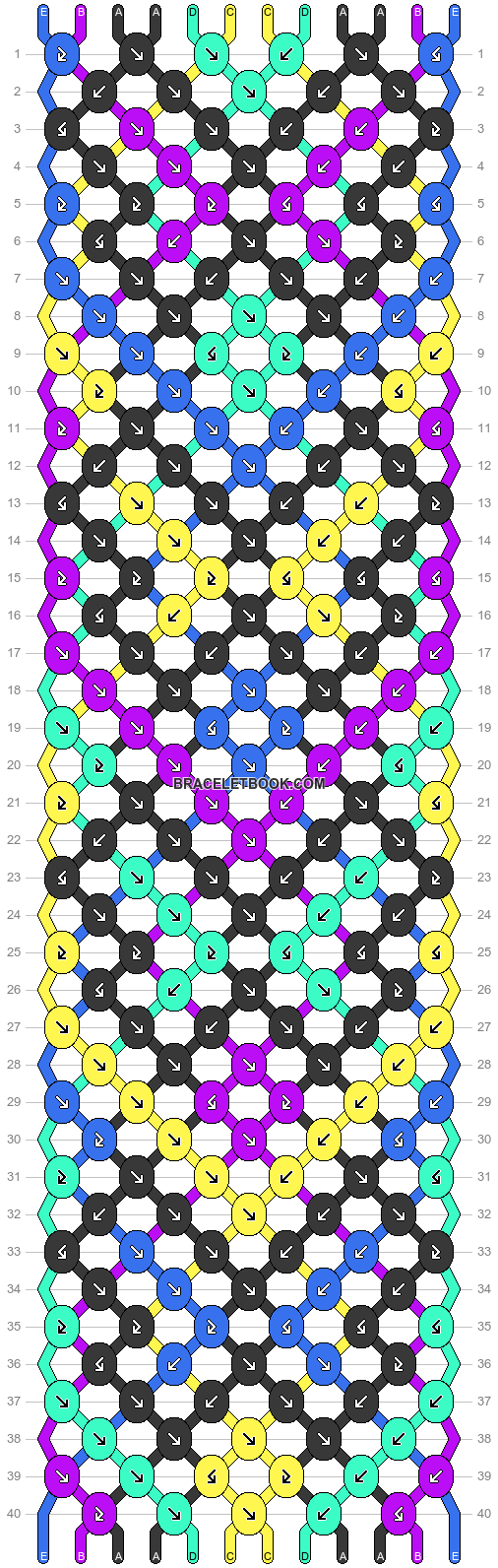 Normal pattern #94092 variation #205224 pattern