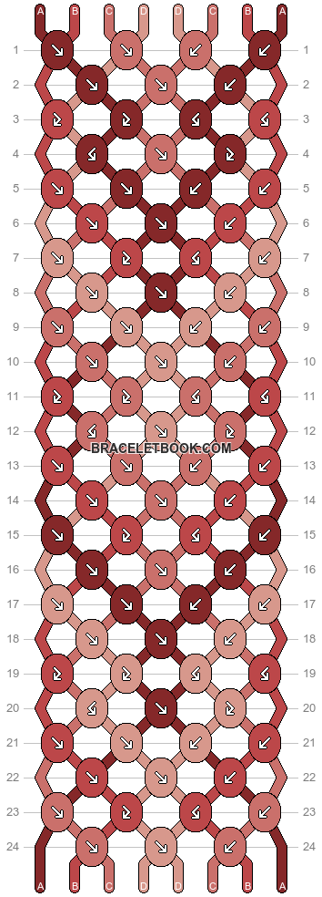 Normal pattern #113040 variation #205245 pattern