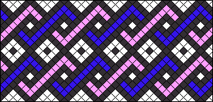 Normal pattern #14702 variation #205249