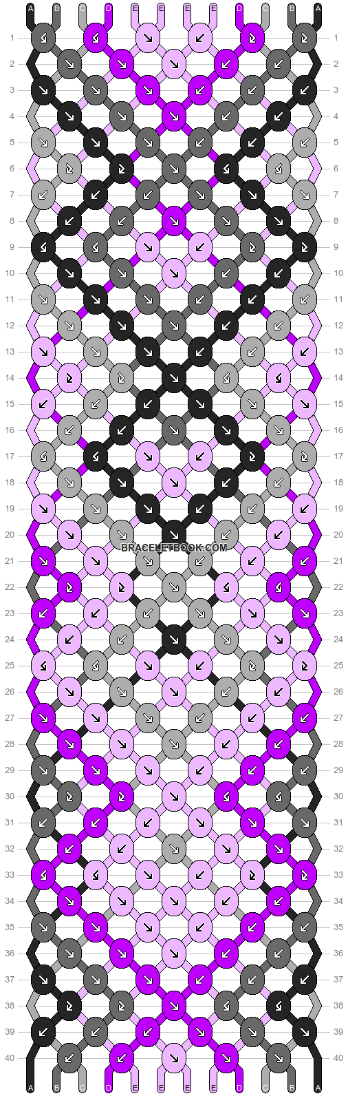 Normal pattern #112959 variation #205253 pattern