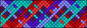 Normal pattern #113042 variation #205260