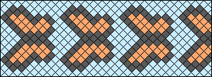 Normal pattern #89613 variation #205272