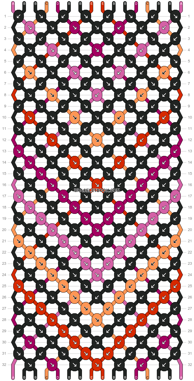 Normal pattern #25162 variation #205280 pattern