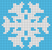 Alpha pattern #113057 variation #205284