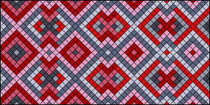 Normal pattern #59598 variation #205295