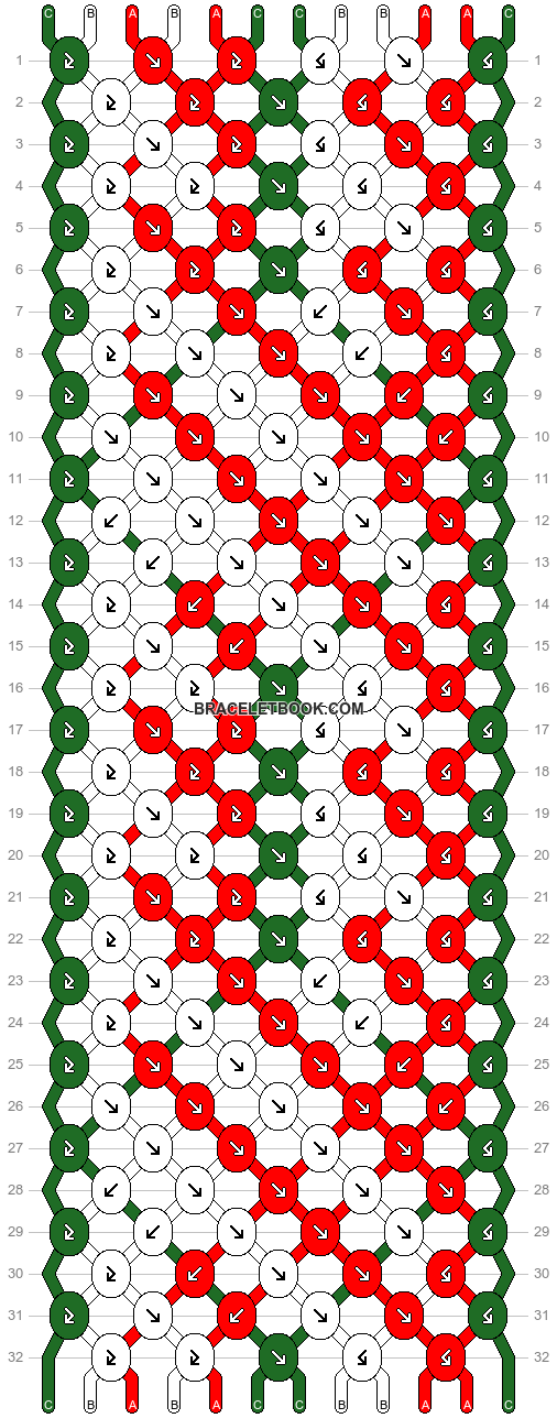 Normal pattern #113036 variation #205301 pattern