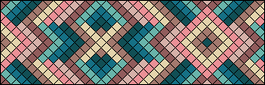 Normal pattern #35676 variation #205316