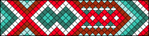Normal pattern #28009 variation #205333