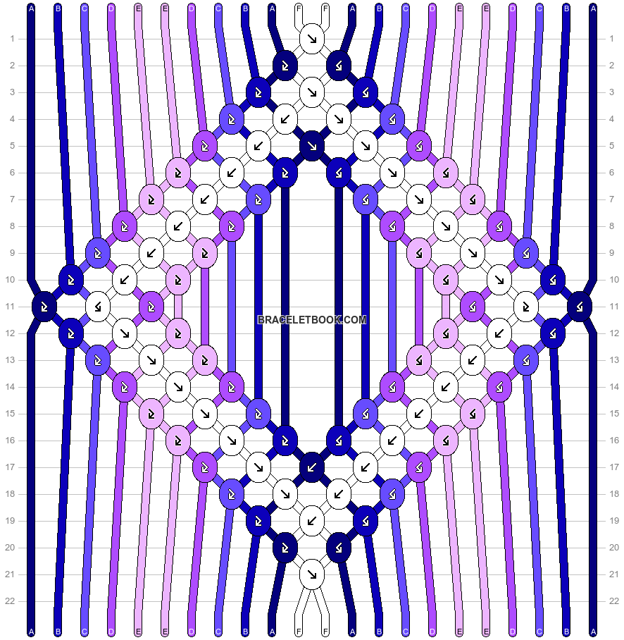 Normal pattern #60120 variation #205359 pattern